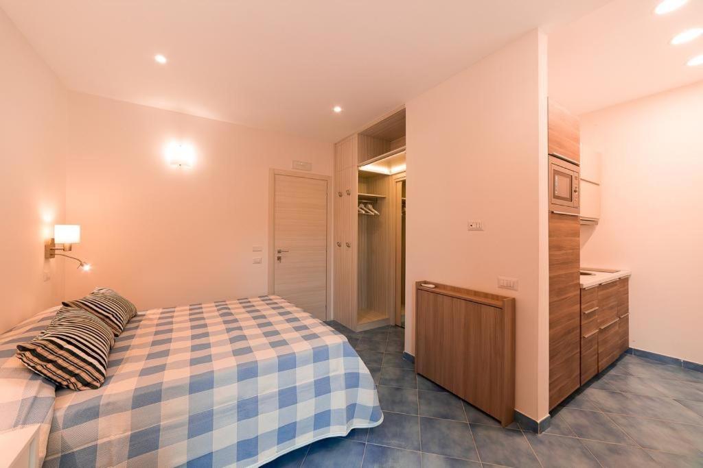 Ferienwohnung Le Esperidi Ravello Exterior foto